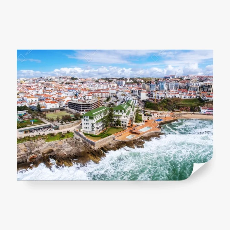 Fototapeta wzór retro kontrolerów do gier – Wallissimo®