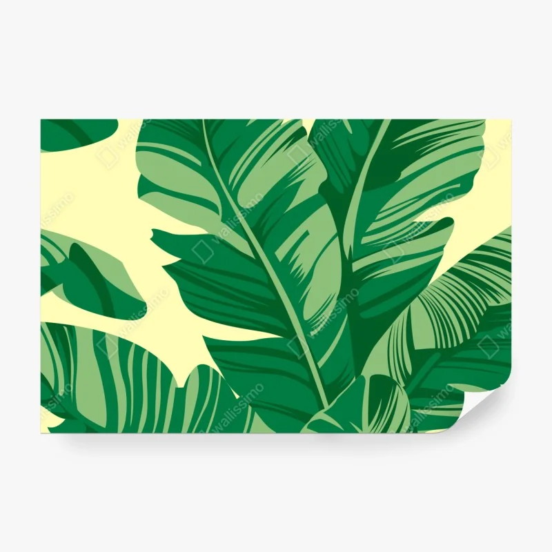 Fototapeta pastelowa geometryczna mozaika – Wallissimo®