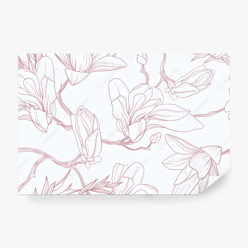 Fototapeta słoneczna aleja starych dębów przy Savannah – Wallissimo®