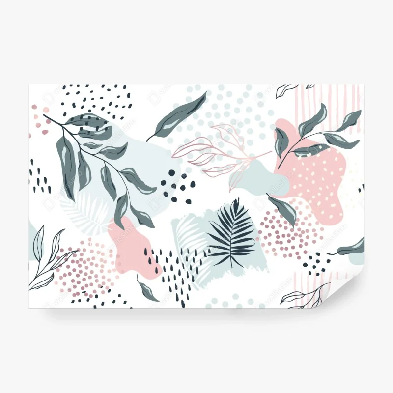 Fototapeta Vernazza kolorowa wioska nadmorska, Włochy – Wallissimo®