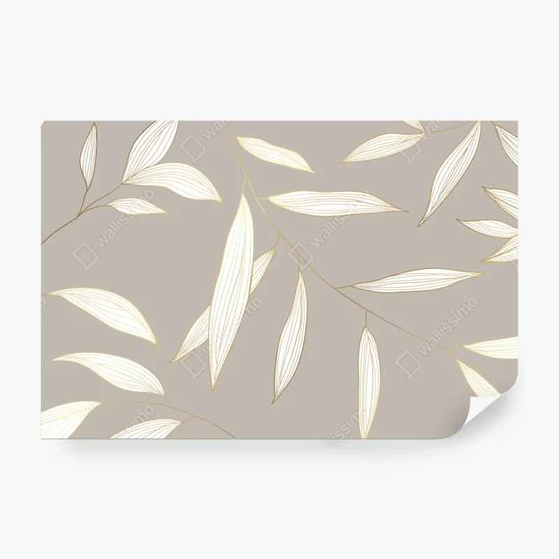 Fototapeta zamek Neuschwanstein w alpejskim krajobrazie – Wallissimo®