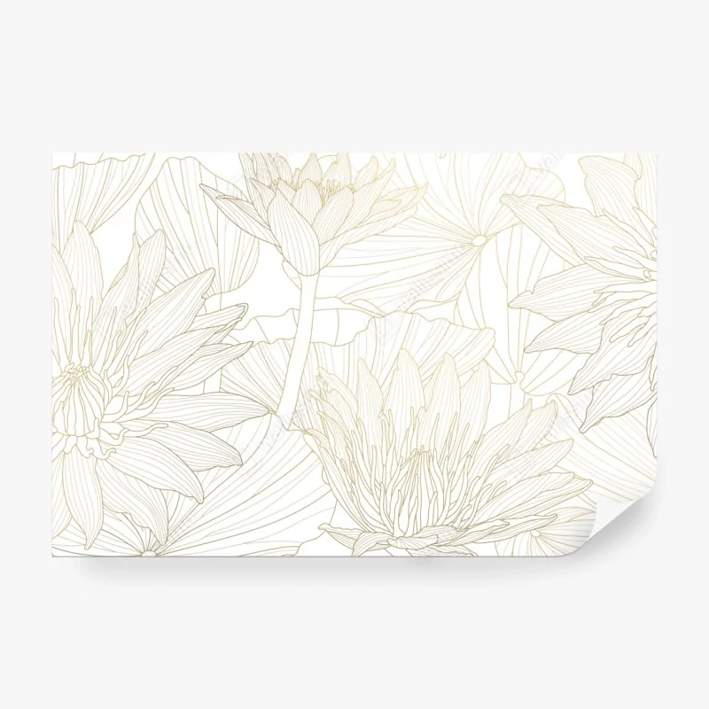 Fototapeta malownicza uliczka w Trastevere, Rzym – Wallissimo®