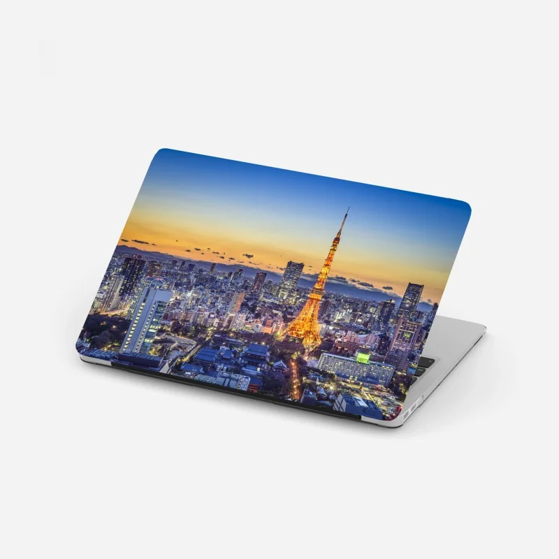 Naklejka na laptopa jasna martwa natura ze słonecznikami, ziarnami i olejem – Wallissimo®