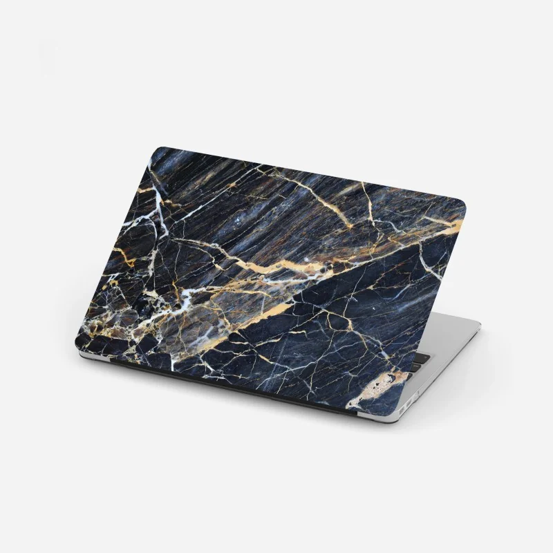 Naklejka na laptopa geometryczna kompozycja w pastelach – Wallissimo®