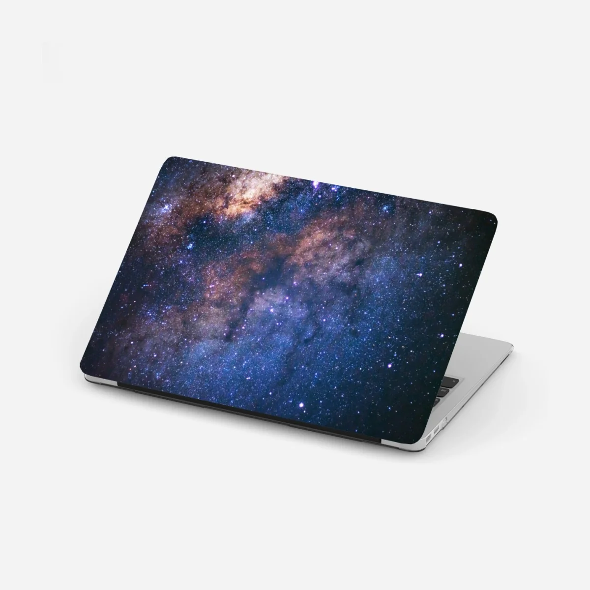 Naklejka na laptopa droga mleczna nocne niebo – Wallissimo® Naklejka na laptopa droga mleczna nocne niebo – Wallissimo®