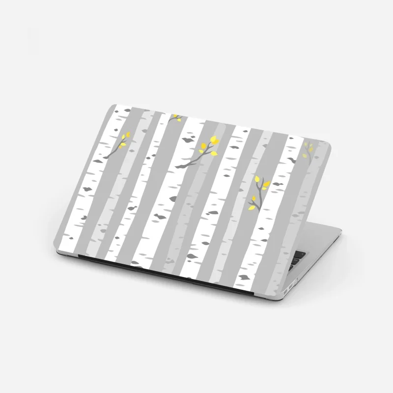 Naklejka na laptopa żywy ogród tulipanów w Keukenhof – Wallissimo®