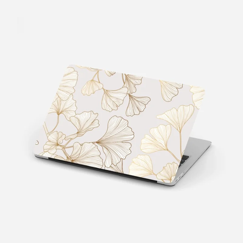 Naklejka na laptopa Myrtle Beach zachód słońca z diabelskim młynem – Wallissimo®