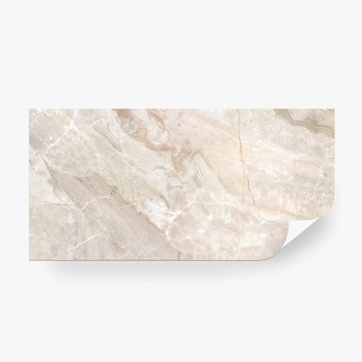 Fototapeta beżowa tekstura marmuru – Wallissimo® Fototapeta beżowa tekstura marmuru – Wallissimo®