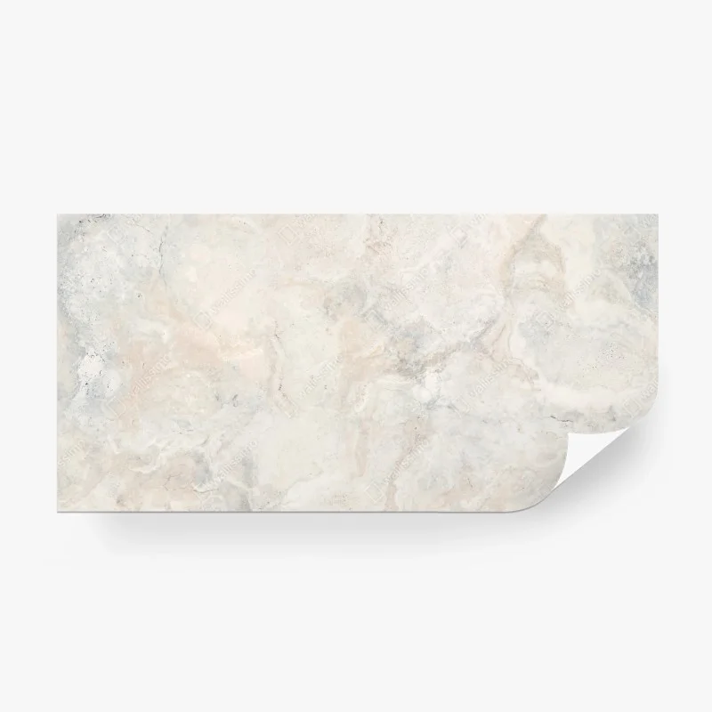 Fototapeta miękka beżowa tekstura marmuru