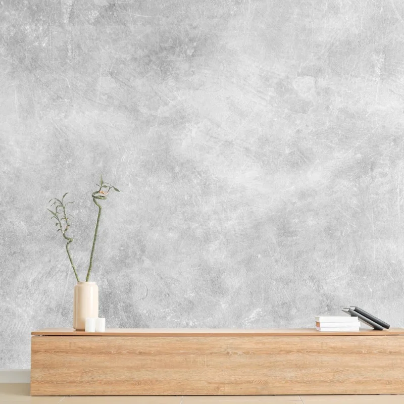 Fototapeta subtelna szara tekstura betonu