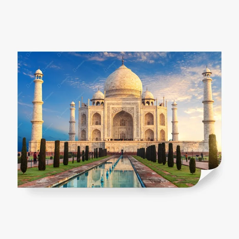 Fototapeta – Wallissimo®