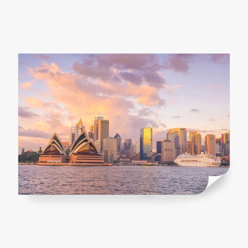 Fototapeta – Wallissimo®