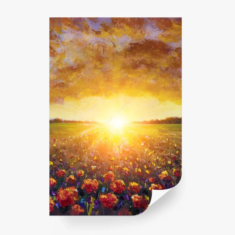 Fototapeta – Wallissimo®