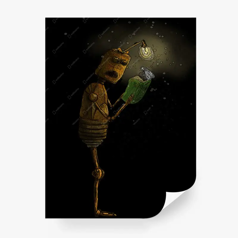 Fototapeta – Wallissimo®