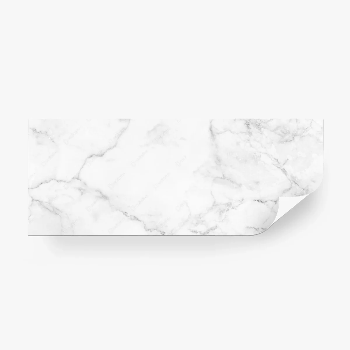 Fototapeta biała tekstura marmuru – Wallissimo® Fototapeta biała tekstura marmuru – Wallissimo®