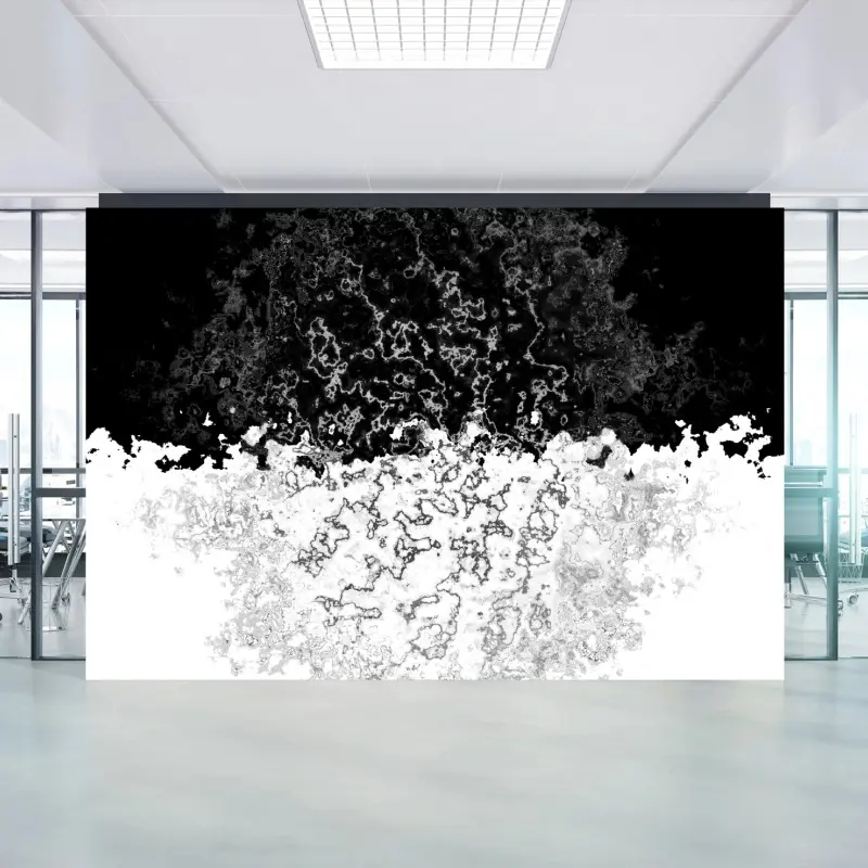 Fototapeta monochromatyczna abstrakcyjna tekstura