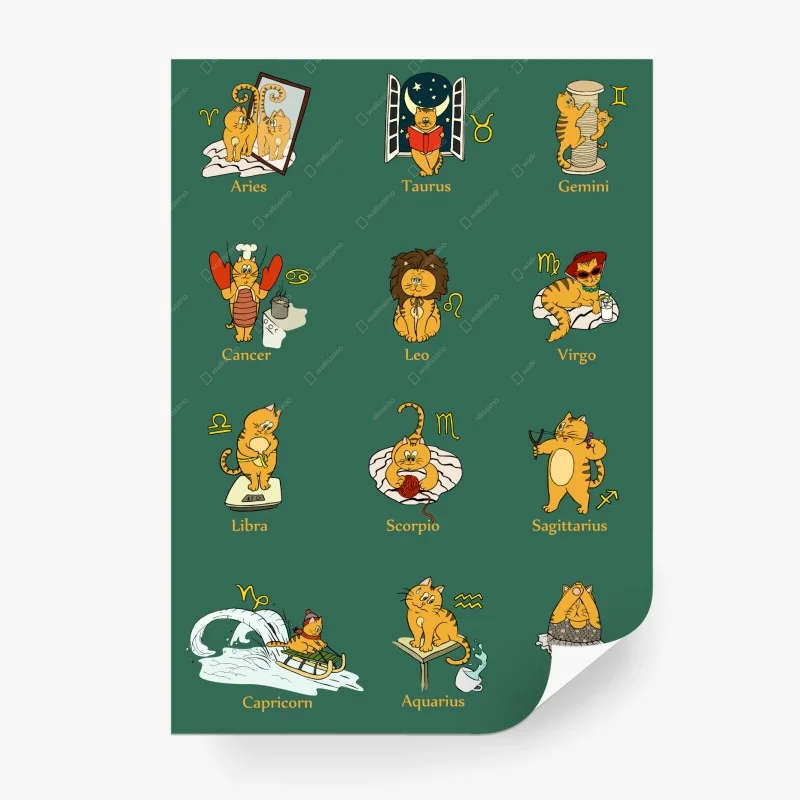 Fototapeta – Wallissimo®