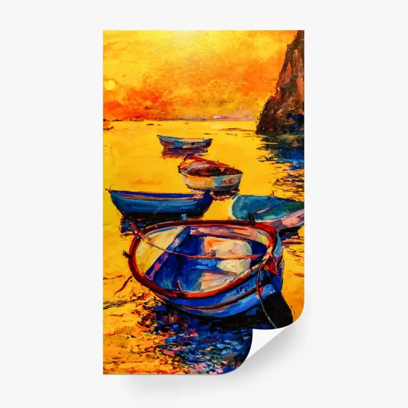 Fototapeta – Wallissimo®