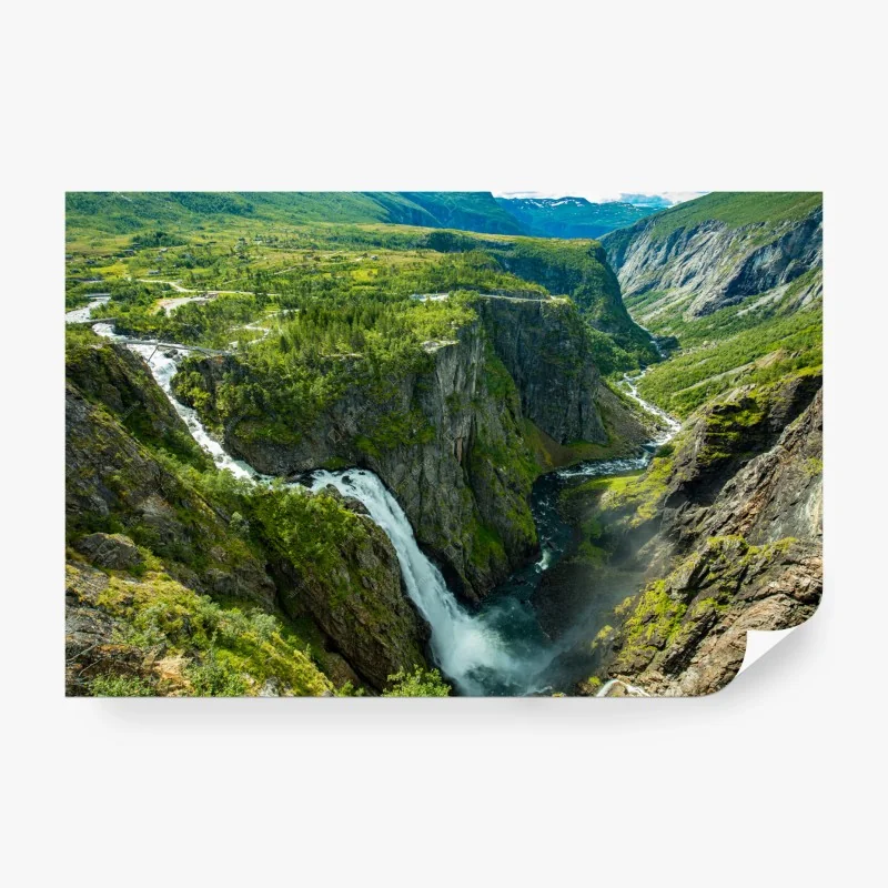 Fototapeta – Wallissimo®