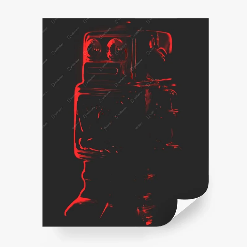 Fototapeta – Wallissimo®