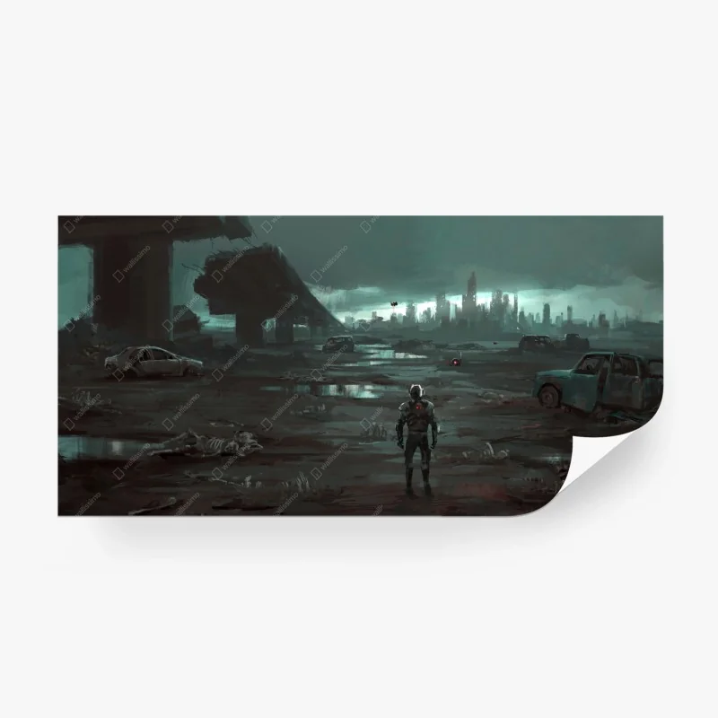 Fototapeta – Wallissimo®