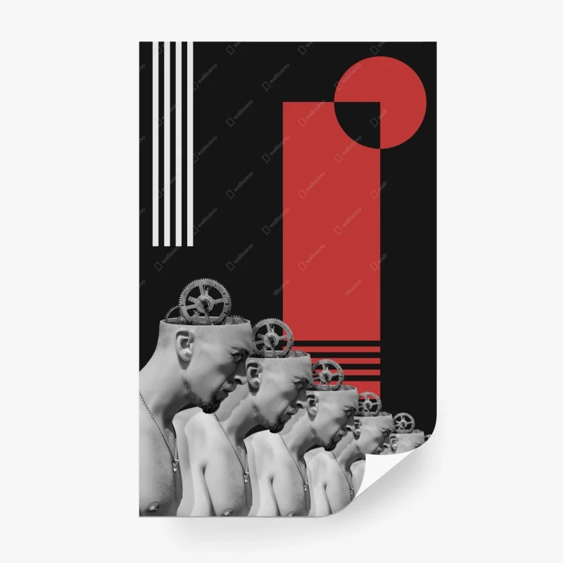 Fototapeta – Wallissimo®