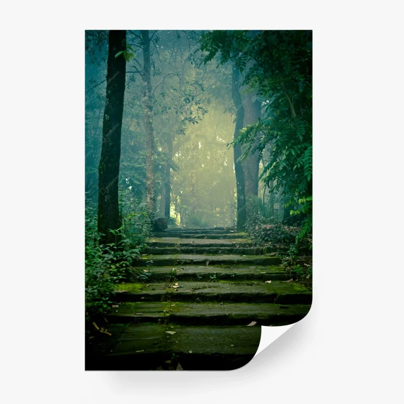 Fototapeta – Wallissimo®