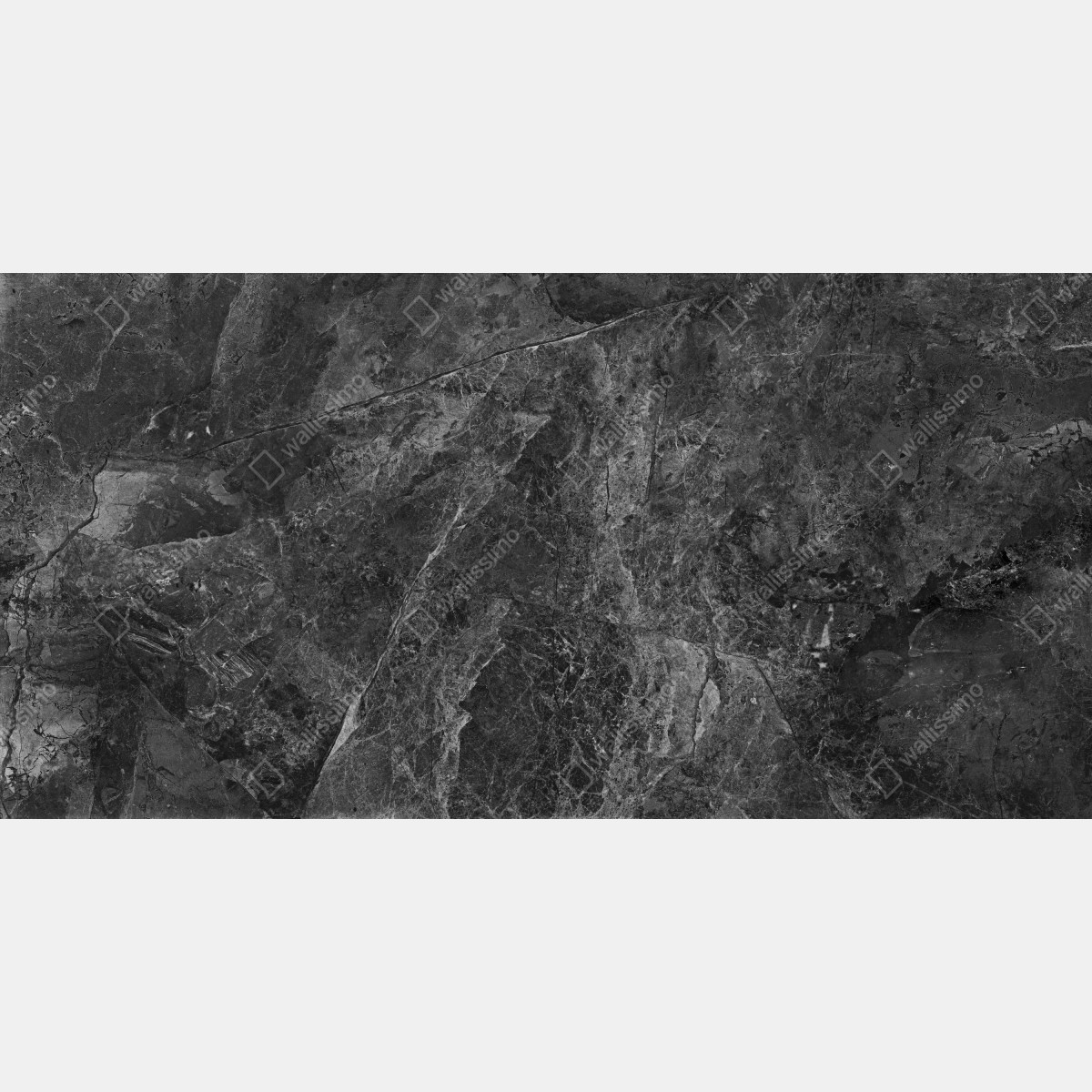 Fototapeta ciemna faktura marmuru – Wallissimo® Fototapeta ciemna faktura marmuru – Wallissimo®