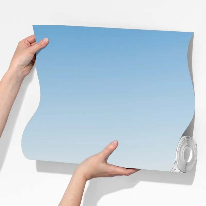 Fototapeta spokojna panorama zaśnieżonych gór – Wallissimo® Fototapeta spokojna panorama zaśnieżonych gór – Wallissimo®