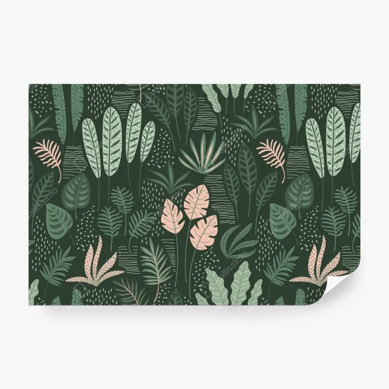 Fototapeta lotnicza panorama miasta w odcieniach szarości – Wallissimo®