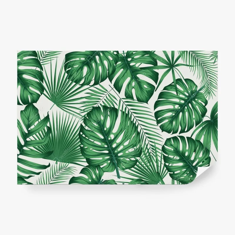 Fototapeta art deco geometryczny wzór w złocie na czarnym tle – Wallissimo®