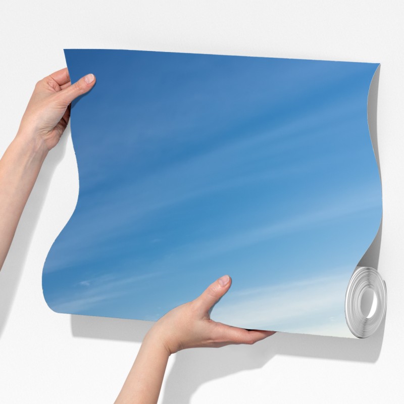 Fototapeta tropikalna plaża o zachodzie słońca z łodziami – Wallissimo® Fototapeta tropikalna plaża o zachodzie słońca z łodziami – Wallissimo®