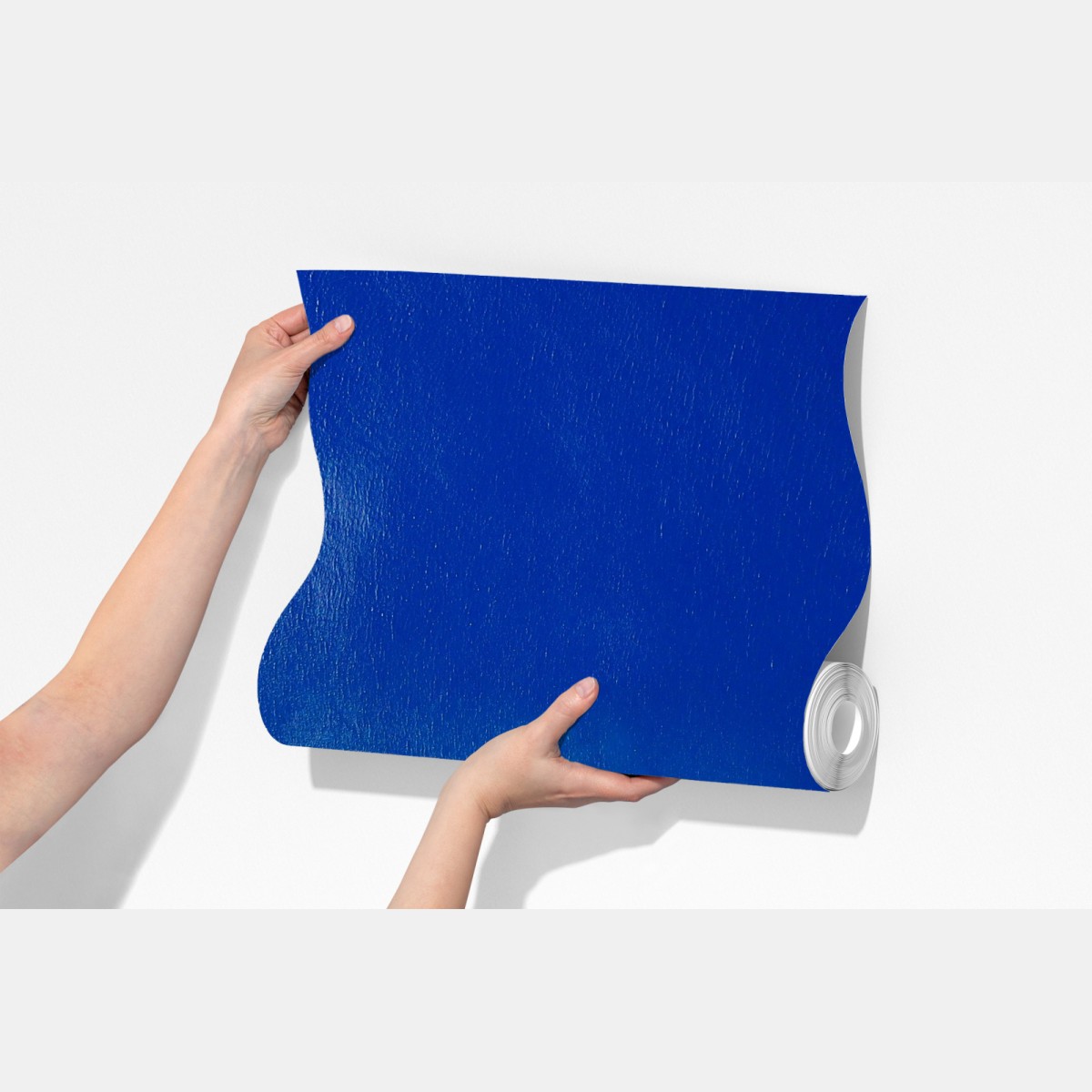 Fototapeta widok z lotu ptaka na skaliste wybrzeże – Wallissimo® Fototapeta widok z lotu ptaka na skaliste wybrzeże – Wallissimo®