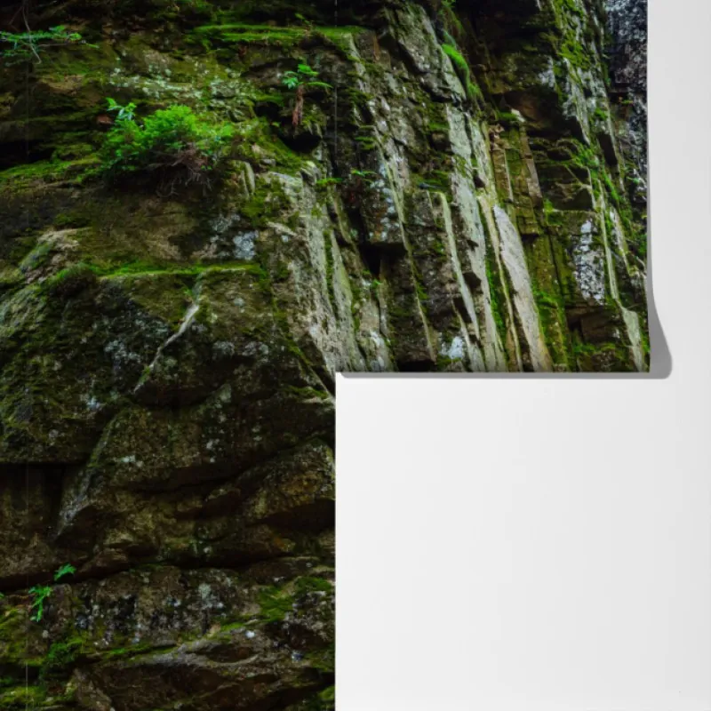 Fototapeta wodospad Kamienczyk w Karkonoszach – Wallissimo® Fototapeta wodospad Kamienczyk w Karkonoszach – Wallissimo®