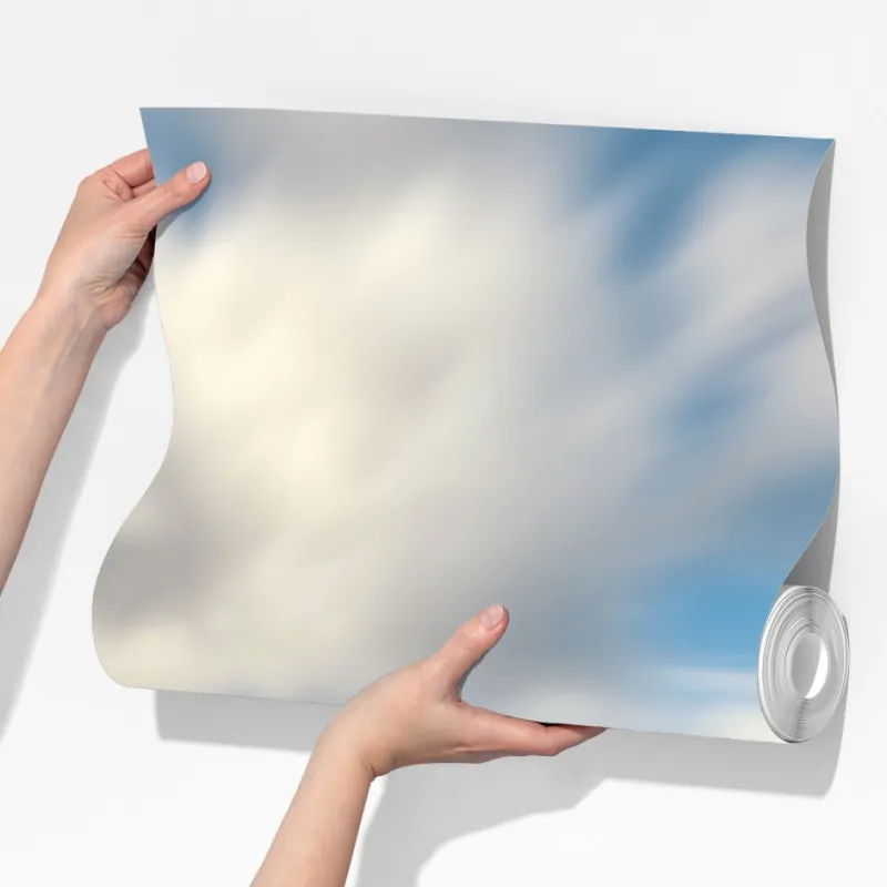 Fototapeta czerwone domki rybackie przy zaśnieżonych górach – Wallissimo® Fototapeta czerwone domki rybackie przy zaśnieżonych górach – Wallissimo®