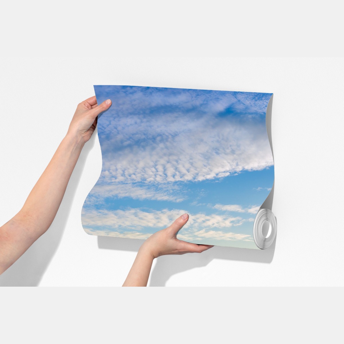 Fototapeta słoneczne pole rzepaku o zachodzie słońca – Wallissimo® Fototapeta słoneczne pole rzepaku o zachodzie słońca – Wallissimo®