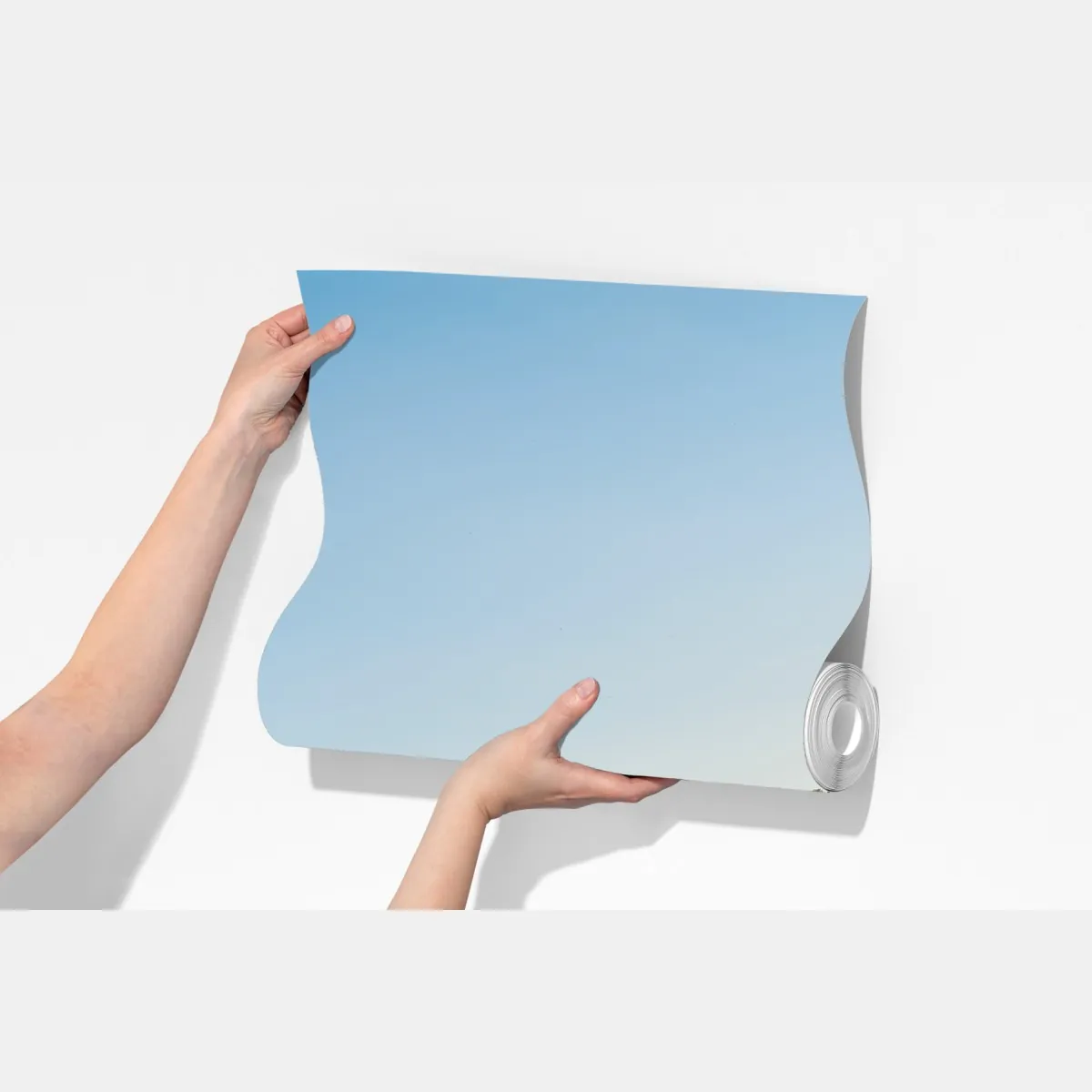 Fototapeta pola lawendy przy Opactwie Sénanque, Prowansja – Wallissimo® Fototapeta pola lawendy przy Opactwie Sénanque, Prowansja – Wallissimo®