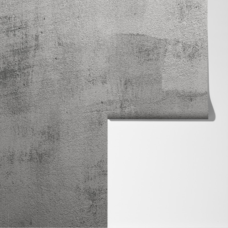 Fototapeta tekstura szarego betonu – Wallissimo® Fototapeta tekstura szarego betonu – Wallissimo®