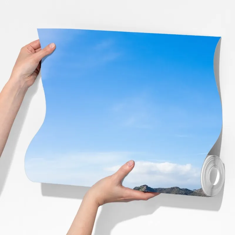 Fototapeta plaża Las Teresitas, panorama Teneryfy – Wallissimo® Fototapeta plaża Las Teresitas, panorama Teneryfy – Wallissimo®