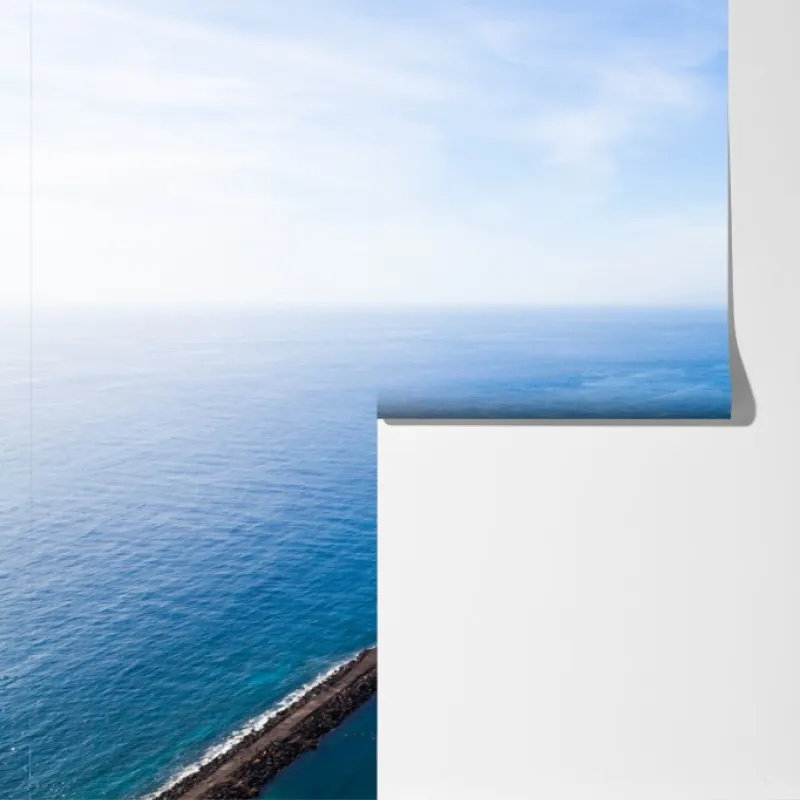 Fototapeta plaża Las Teresitas, panorama Teneryfy – Wallissimo® Fototapeta plaża Las Teresitas, panorama Teneryfy – Wallissimo®