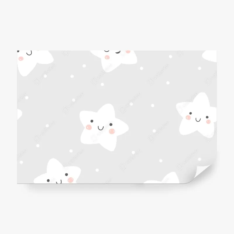 Fototapeta art deco geometryczny wzór w złocie na czarnym tle – Wallissimo®