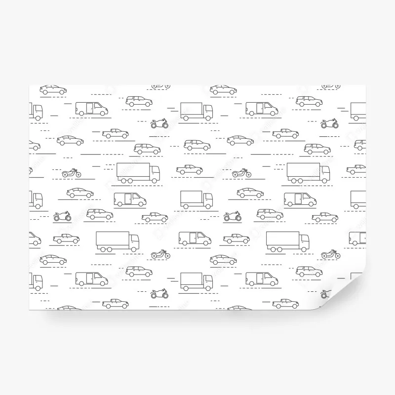 Fototapeta turkusowo-złota abstrakcyjna marmurkowa faktura – Wallissimo®