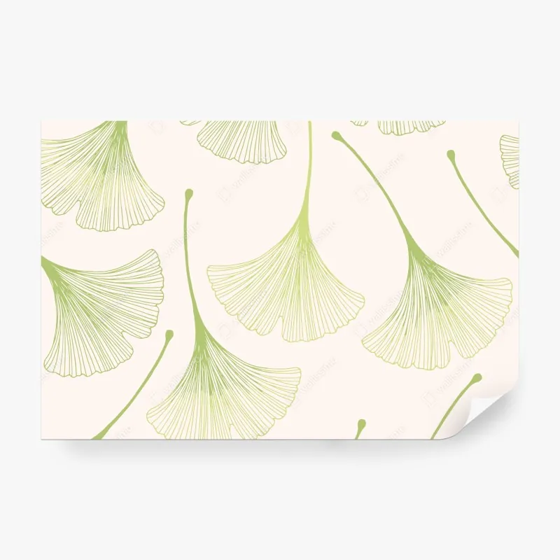 Fototapeta różowe flamingi w fioletowym zachodzie słońca – Wallissimo®