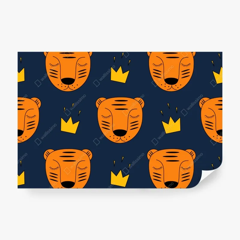 Fototapeta tropikalny pomost w Punta Cana – Wallissimo®