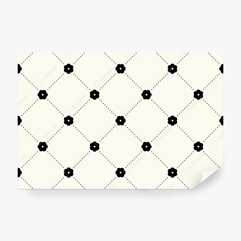 Fototapeta motyl na złotej łące – Wallissimo®