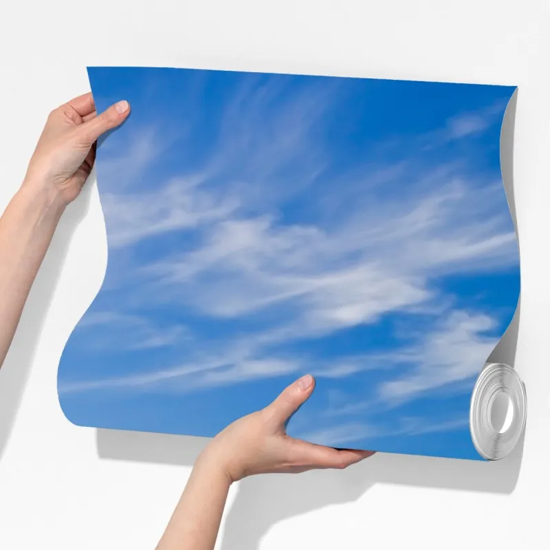 Fototapeta alpejskie jezioro z odbiciem gór – Wallissimo® Fototapeta alpejskie jezioro z odbiciem gór – Wallissimo®