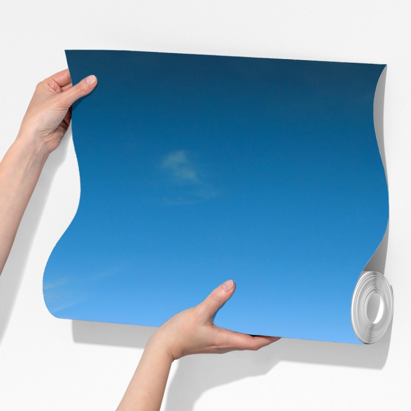 Fototapeta pola lawendy w Valensole z balonami – Wallissimo® Fototapeta pola lawendy w Valensole z balonami – Wallissimo®