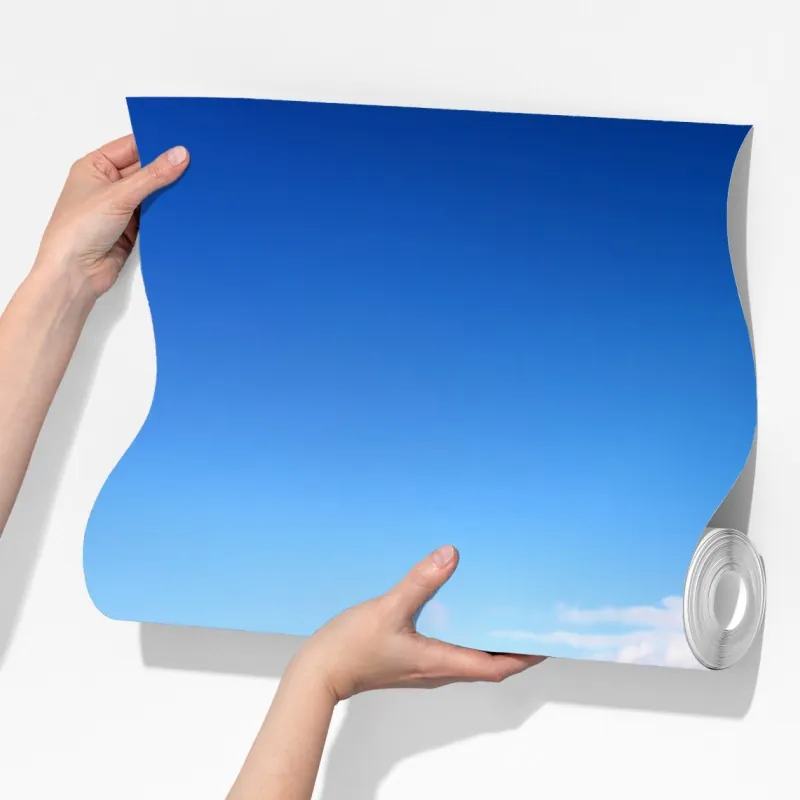 Fototapeta majestatyczne klify nad turkusowym oceanem – Wallissimo® Fototapeta majestatyczne klify nad turkusowym oceanem – Wallissimo®