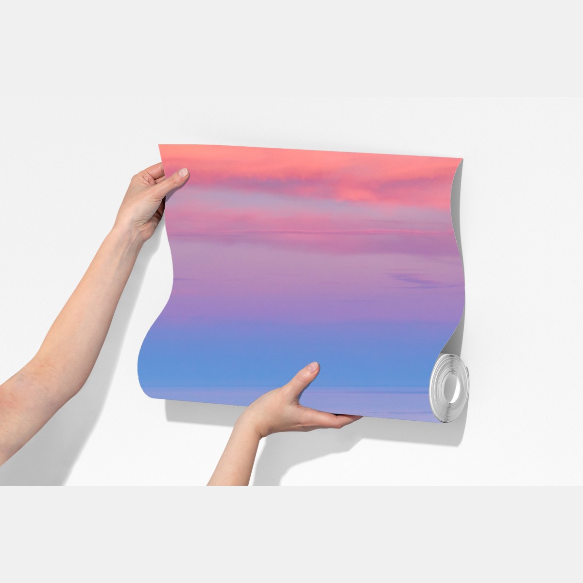 Fototapeta Dubrownik stare miasto o zachodzie słońca – Wallissimo® Fototapeta Dubrownik stare miasto o zachodzie słońca – Wallissimo®