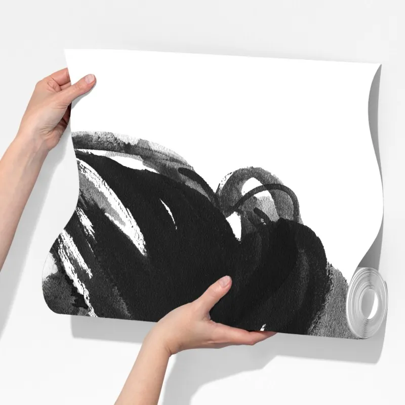 Fototapeta elegancki akwarelowy portret kobiety – Wallissimo® Fototapeta elegancki akwarelowy portret kobiety – Wallissimo®